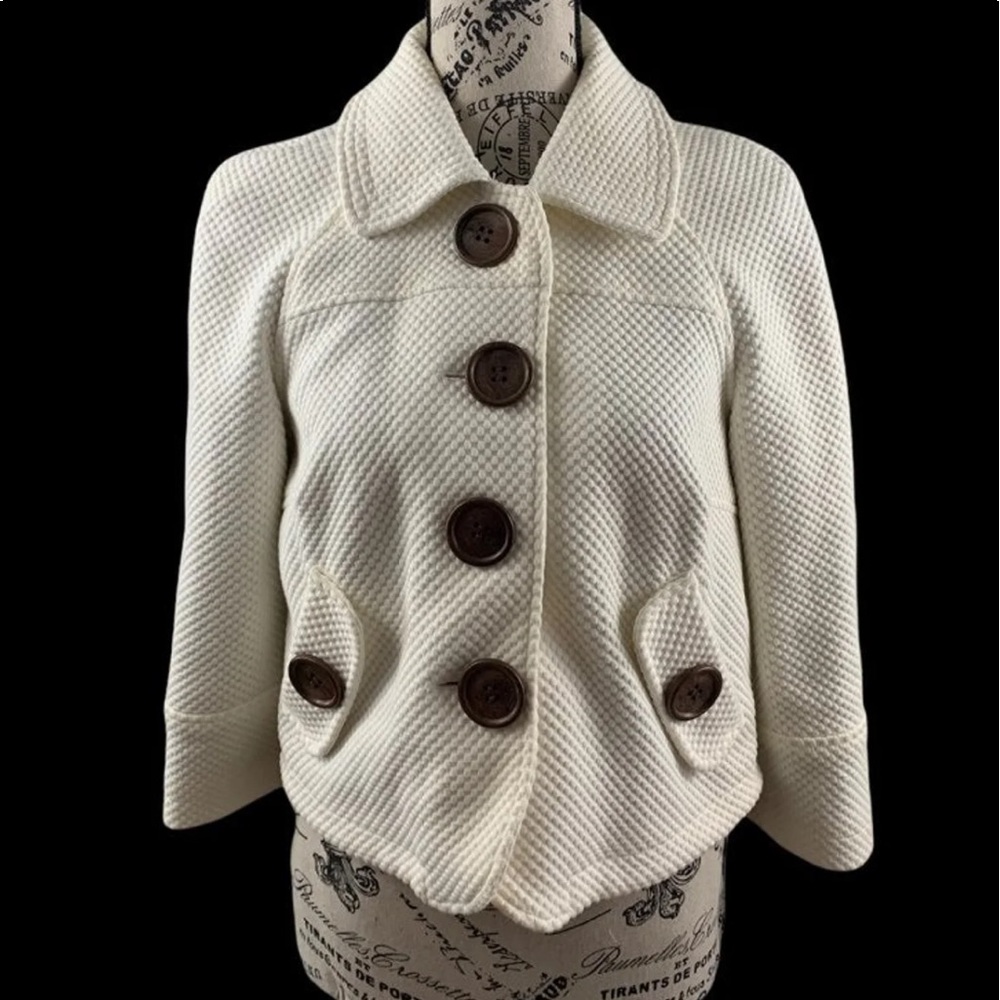 Sugarfly women's small short jacket